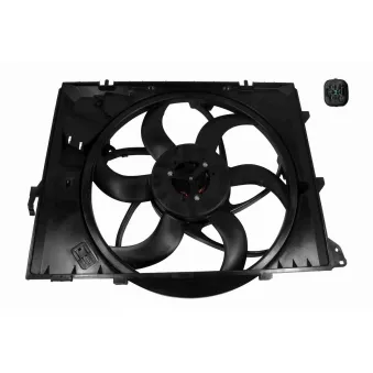 Ventilateur, refroidissement du moteur VEMO V20-01-0012