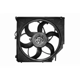 Ventilateur, refroidissement du moteur VEMO V20-01-0013