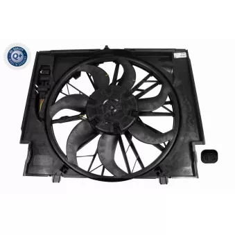 Ventilateur, refroidissement du moteur VEMO V20-01-0015
