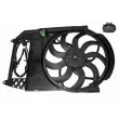 Ventilateur, refroidissement du moteur VEMO V20-01-0017 - Visuel 1