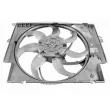 Ventilateur, refroidissement du moteur VEMO V20-01-0019 - Visuel 1