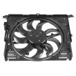 Ventilateur, refroidissement du moteur VEMO V20-01-0022 - Visuel 1