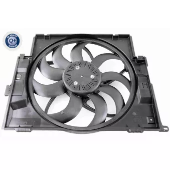 Ventilateur, refroidissement du moteur VEMO V20-01-0028