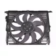 Ventilateur, refroidissement du moteur VEMO V20-01-0032 - Visuel 1