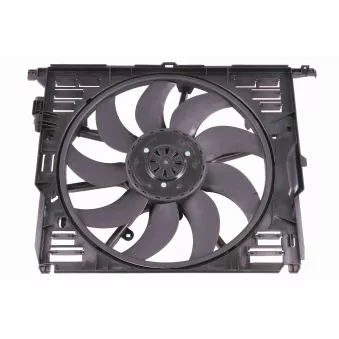 Ventilateur, refroidissement du moteur VEMO V20-01-0032