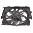 Ventilateur, refroidissement du moteur VEMO V20-01-0033 - Visuel 1