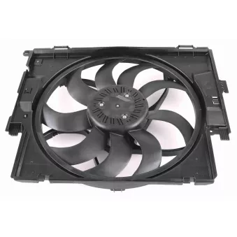 Ventilateur, refroidissement du moteur VEMO V20-01-0033