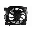 Ventilateur, condenseur de climatisation VEMO V20-02-1070 - Visuel 1