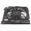 Ventilateur, condenseur de climatisation VEMO V20-02-1075-1 - Visuel 1