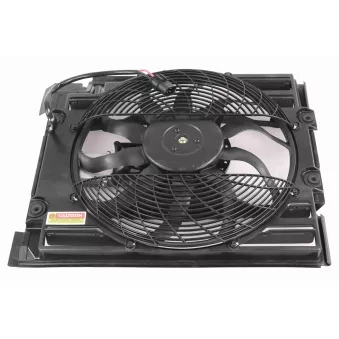 Ventilateur, condenseur de climatisation VEMO V20-02-1075-1