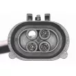 Ventilateur, condenseur de climatisation VEMO V20-02-1075-1 - Visuel 2