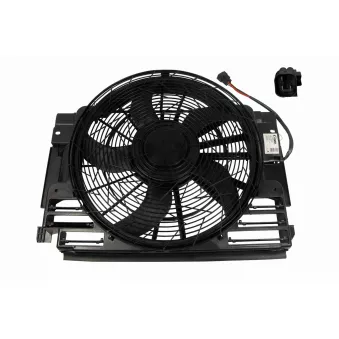 Ventilateur, refroidissement du moteur VEMO V20-02-1076