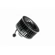 Pulseur d'air habitacle VEMO V20-03-1118 - Visuel 1