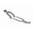 Pulseur d'air habitacle VEMO V20-03-1131 - Visuel 3