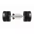 Pulseur d'air habitacle VEMO V20-03-1135 - Visuel 1
