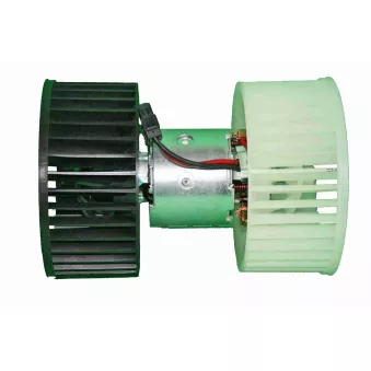 Moteur électrique, pulseur d'air habitacle VEMO V20-03-1136