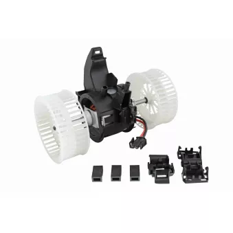 Pulseur d'air habitacle VEMO V20-03-1140