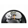 Pulseur d'air habitacle VEMO V20-03-1146 - Visuel 2