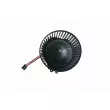 Pulseur d'air habitacle VEMO V20-03-1161 - Visuel 1
