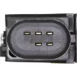 Moteur électrique, lève-vitre arrière droit VEMO V20-05-3021 - Visuel 2