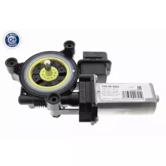 Moteur électrique, lève-vitre avant droit VEMO V20-05-3023