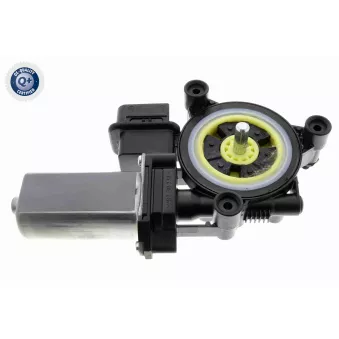 Moteur électrique, lève-vitre arrière droit VEMO V20-05-3027