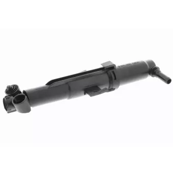 Gicleur d'eau de nettoyage, nettoyage des phares avant droit VEMO