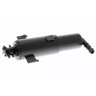 Gicleur d'eau de nettoyage, nettoyage des phares VEMO V20-08-0124