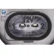Pompe d'eau de nettoyage, nettoyage des phares VEMO V20-08-0436 - Visuel 2