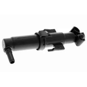 Gicleur d'eau de nettoyage, nettoyage des phares VEMO V20-08-0438