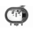 Gicleur d'eau de nettoyage, nettoyage des vitres VEMO V20-08-0439 - Visuel 2