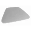 Enjoliveur, pare-chocs avant droit VEMO V20-08-0452 - Visuel 1