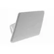 Enjoliveur, pare-chocs avant gauche VEMO V20-08-0453 - Visuel 1