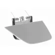 Enjoliveur, pare-chocs avant droit VEMO V20-08-0460 - Visuel 1
