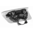 Enjoliveur, pare-chocs avant gauche VEMO V20-08-0463 - Visuel 2
