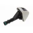 Gicleur d'eau de nettoyage, nettoyage des phares VEMO V20-08-0473 - Visuel 1