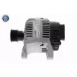 Alternateur VEMO V20-13-40380 - Visuel 1