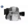 Alternateur VEMO V20-13-40380 - Visuel 3