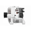 Alternateur VEMO V20-13-50008 - Visuel 1
