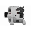 Alternateur VEMO V20-13-50013 - Visuel 1
