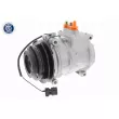 Compresseur, climatisation VEMO V20-15-0022 - Visuel 1