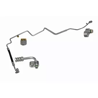 Conduite à haute pression, climatisation VEMO V20-20-0038