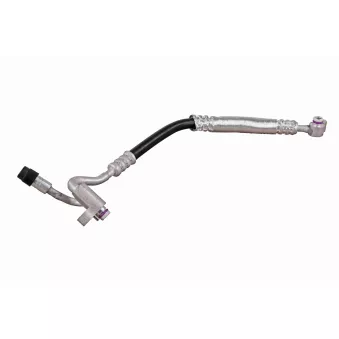 Conduite à haute/basse pression, climatisation VEMO V20-20-0055