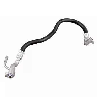 Conduite à haute/basse pression, climatisation VEMO V20-20-0056