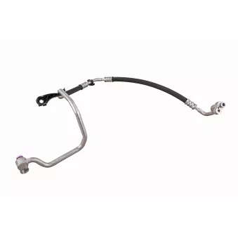 Conduite à haute/basse pression, climatisation VEMO V20-20-0057