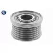Poulie roue libre, alternateur VEMO V20-23-0002 - Visuel 1