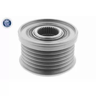 Poulie roue libre, alternateur VEMO V20-23-0002