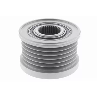 Poulie roue libre, alternateur VEMO V20-23-0003