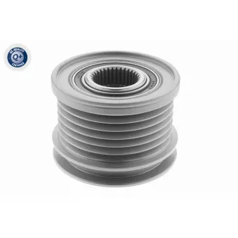 Poulie roue libre, alternateur VEMO V20-23-0005