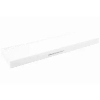 Filtre, air de l'habitacle VEMO V20-30-1012